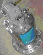CTI Cryo Torr 10 ASA